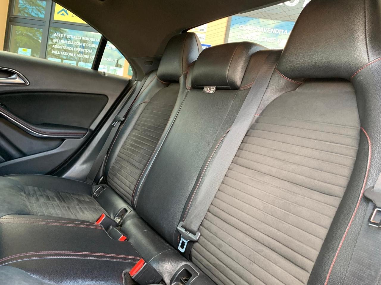 Mercedes-benz CLA 180d Neopat.