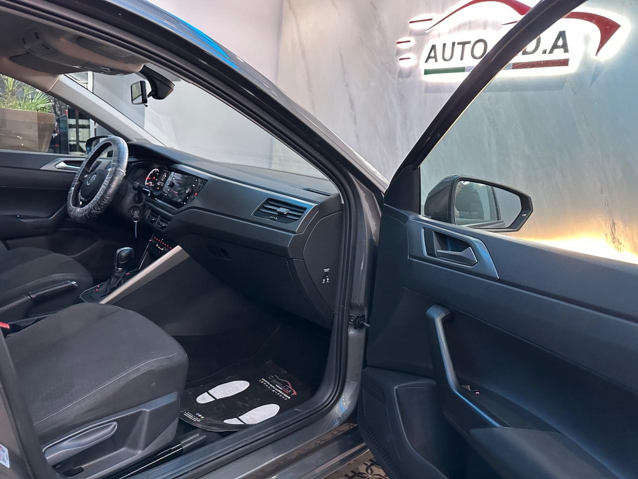 Volkswagen Polo 1.6 TDI 95 CV DSG 5p. Highline BlueMotion Tech.