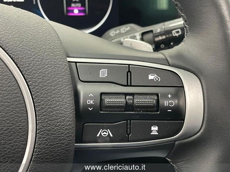 KIA Sportage 1.6 TGDi PHEV AWD AT GT-line Plus (TETTO)
