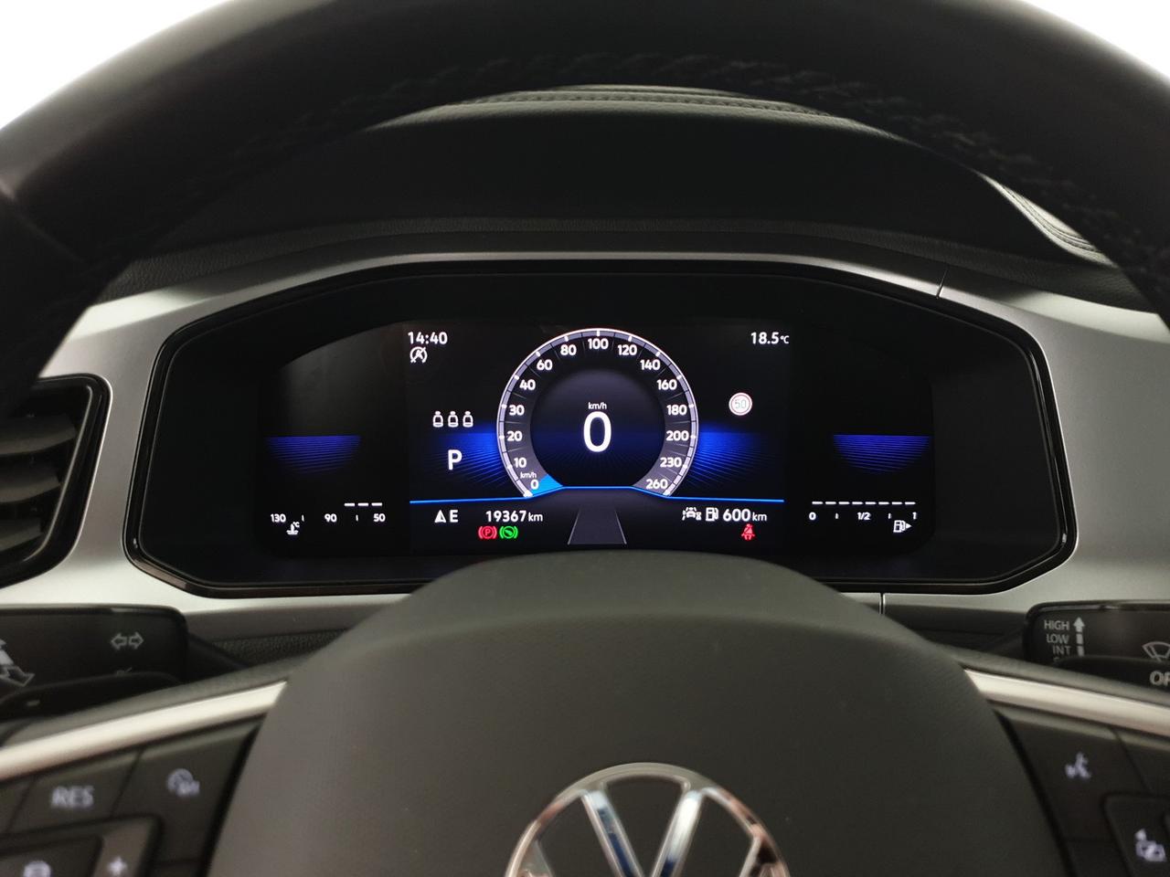 Volkswagen T-Roc 1.5 tsi life dsg