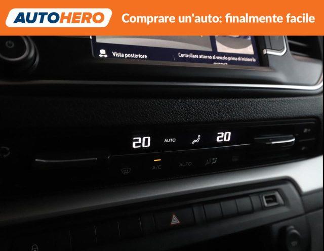 OPEL Zafira Life 1.5 Diesel 120CV Start&Stop Edition L