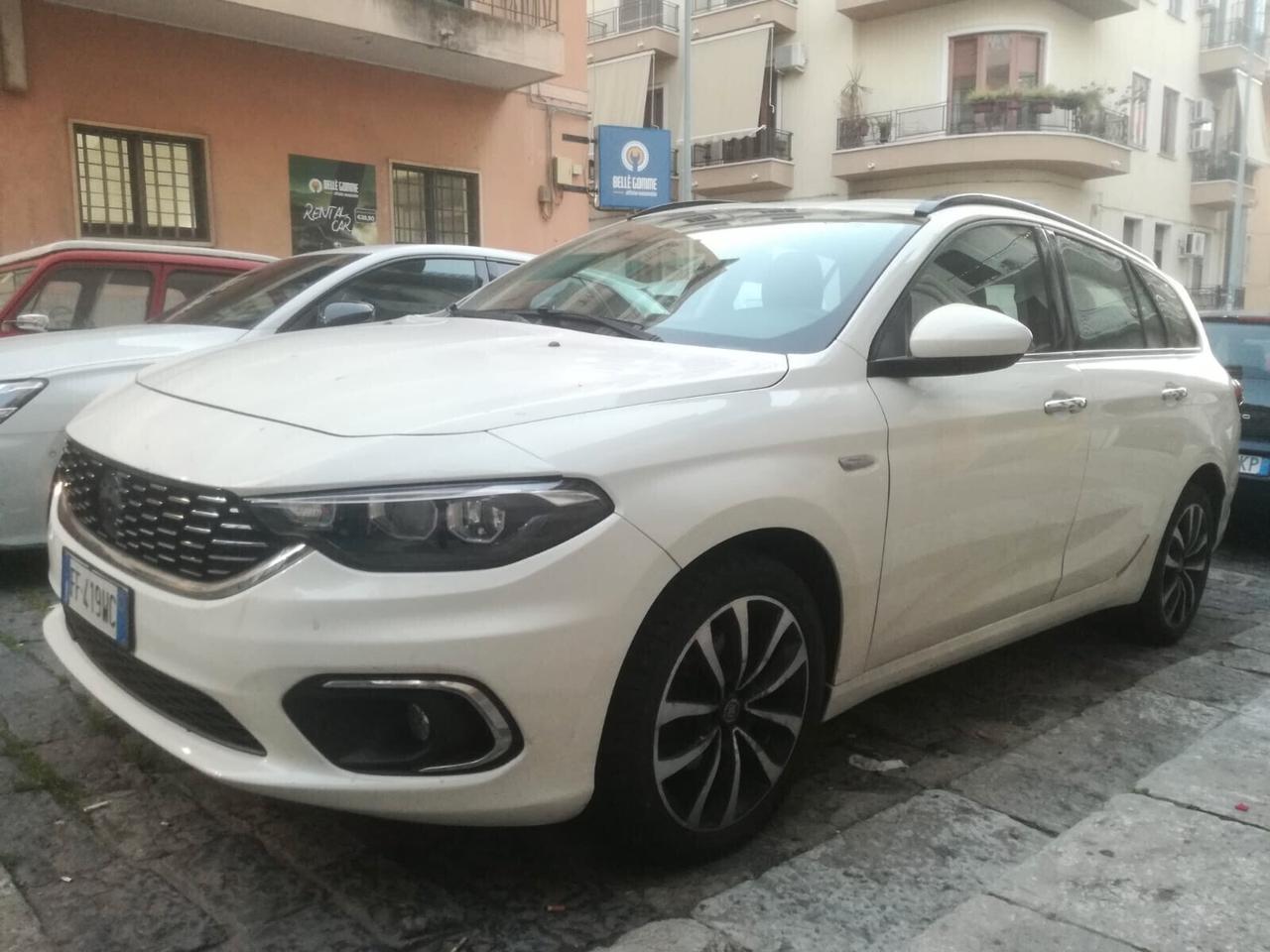 Fiat Tipo 1.3 Mjt S&S SW Business 5 Porte