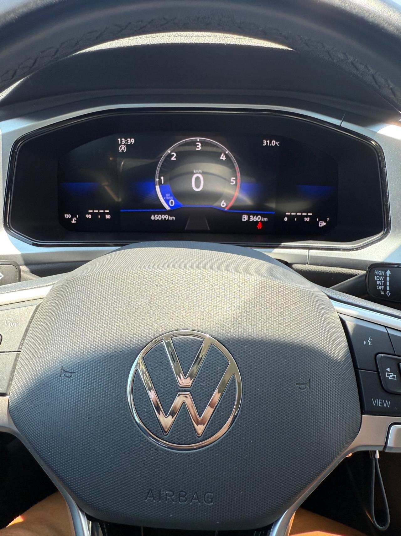 Volkswagen T-Roc 2.0 TDI SCR Style