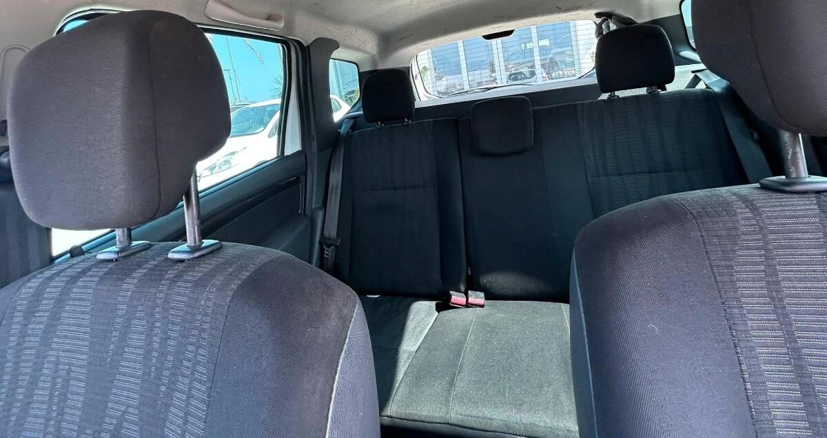 Dacia Duster 1.6 Laureate Gpl 4x2 110cv