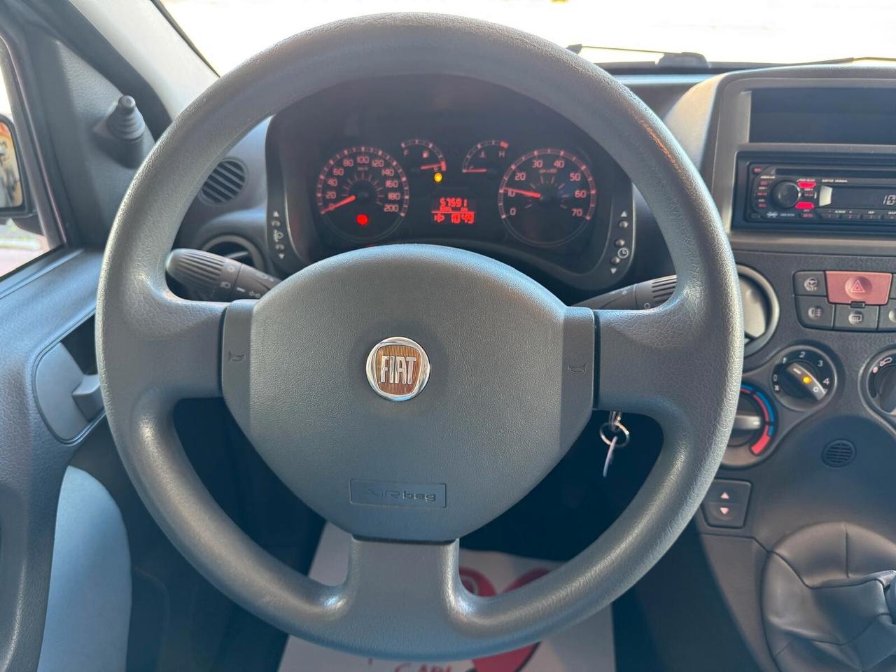 Fiat Panda 1.2 Dynamic