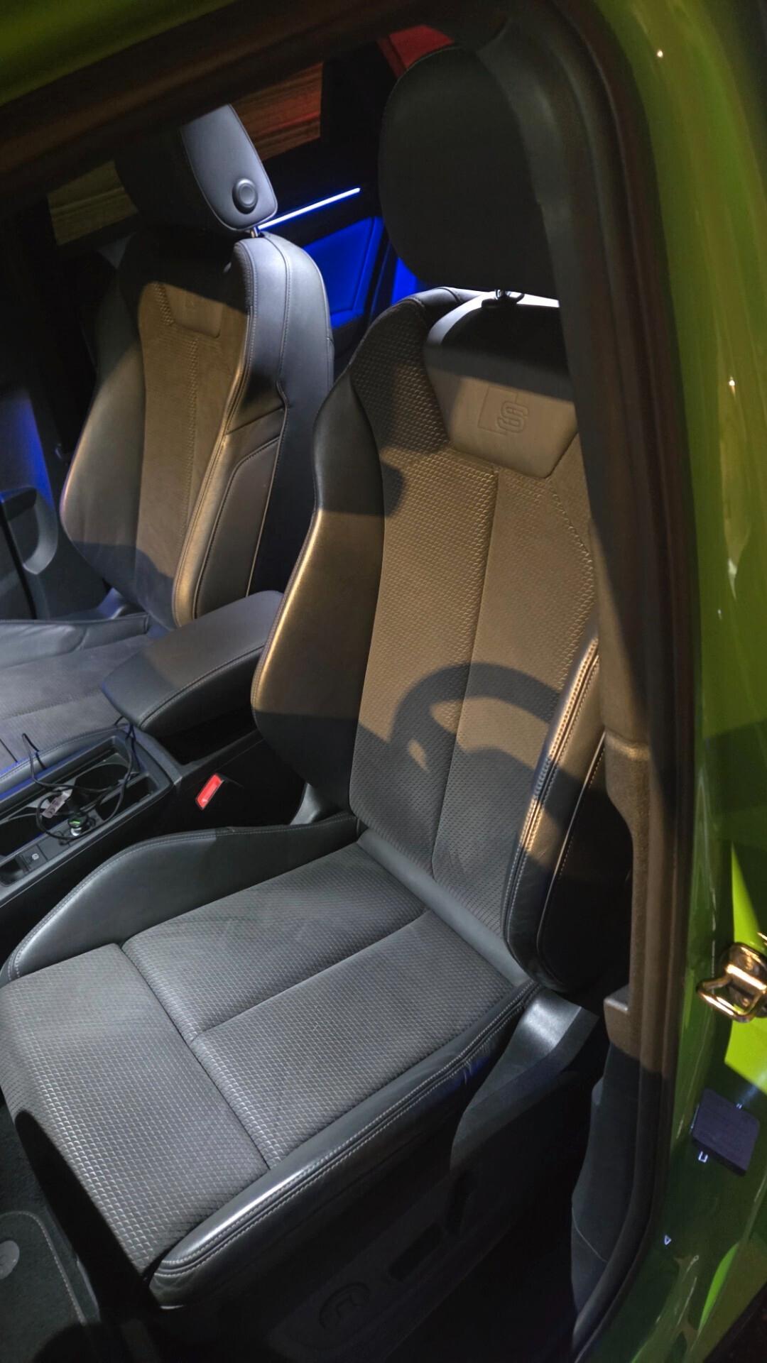 Audi Q3 SPB 40 TDI quattro S tronic line edition