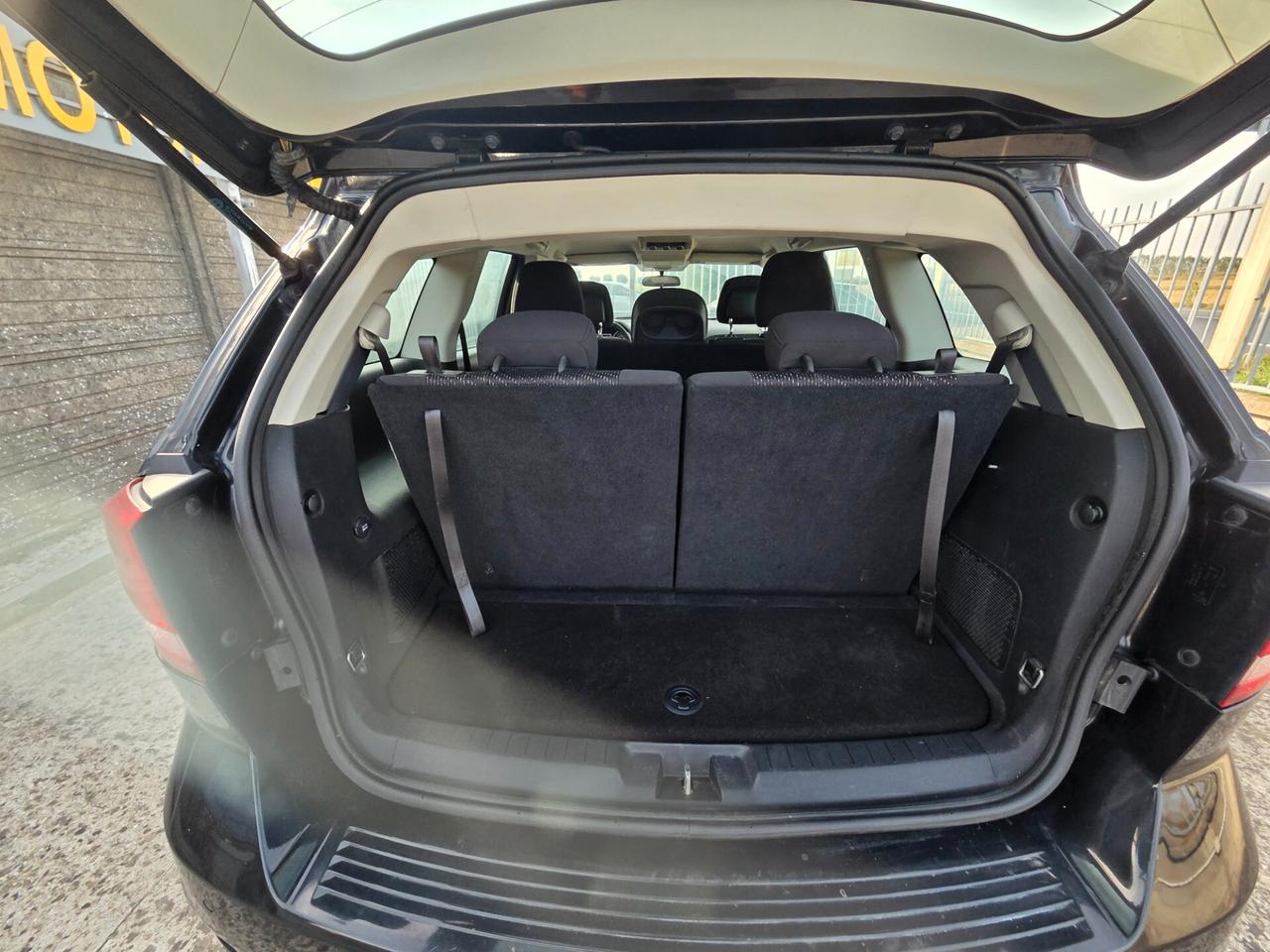 Fiat Freemont 2.0 Multijet 140 CV Lounge