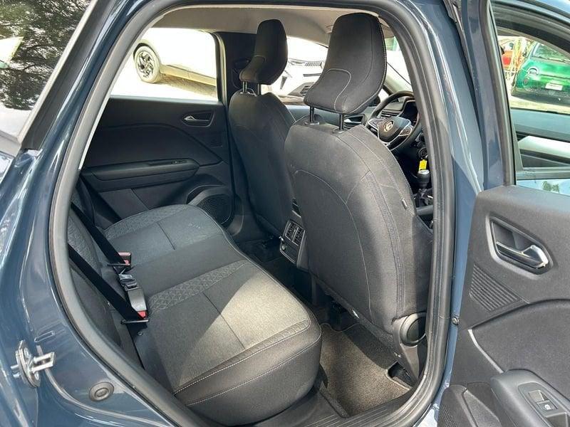 Renault Captur 1.0 TCE 90 EQUILIBRE