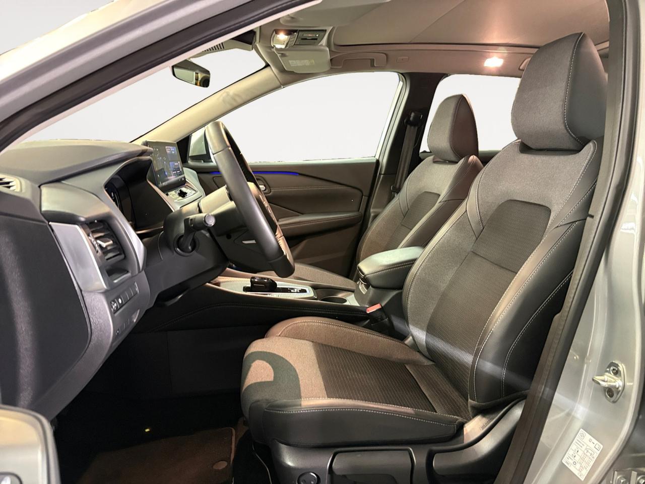 NISSAN QASHQAI N-CONNECTA e-POWER 2WD