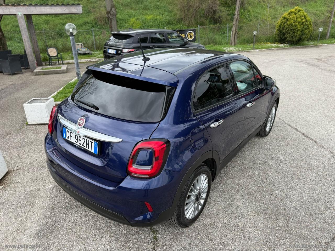 FIAT 500X 1.0 T3 120 CV Lounge