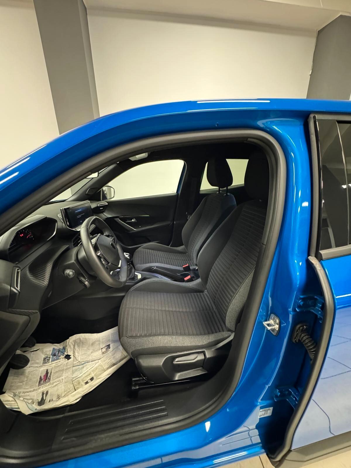 Peugeot 2008 PureTech 100 S&S Active