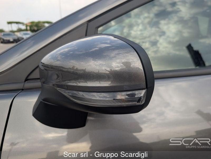 Ford Puma Puma 1.0 EcoBoost Hybrid 125 CV S&S Titanium X