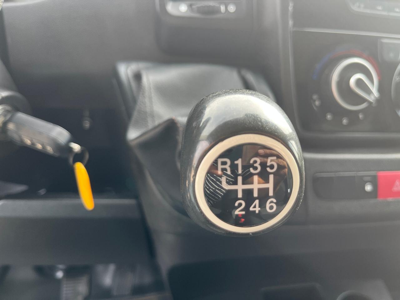 Fiat Ducato CH1 2.3 Mjet 120cv - 2020