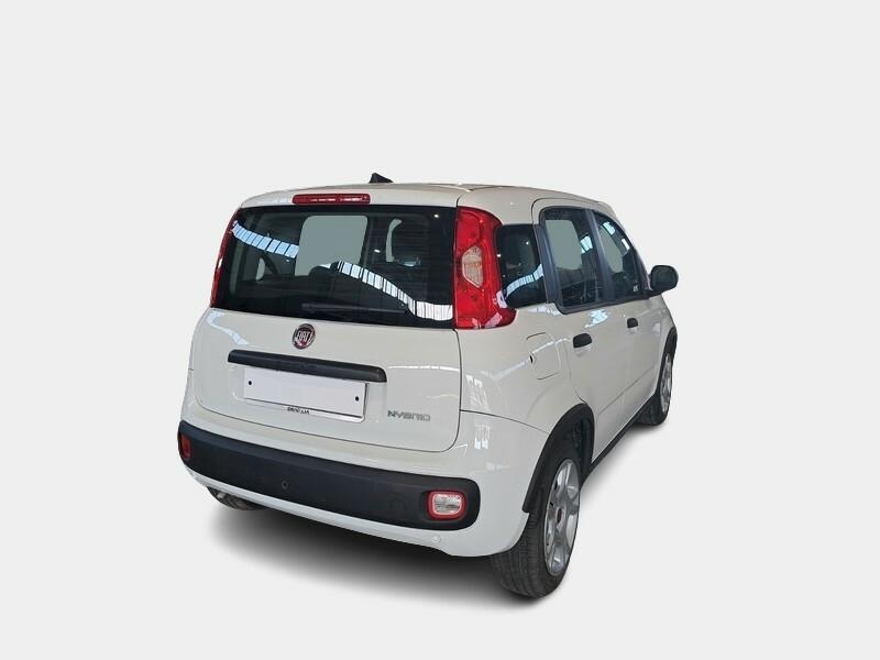FIAT PANDA 1.0 HYBRID MY24