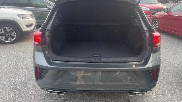 VOLKSWAGEN T-Roc 2.0 TSI 190cv DSG 4MOTION R LINE