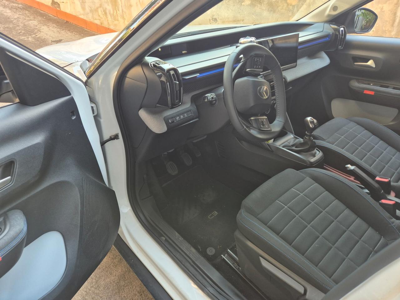 Citroen C3 PureTech 100 S&S Max