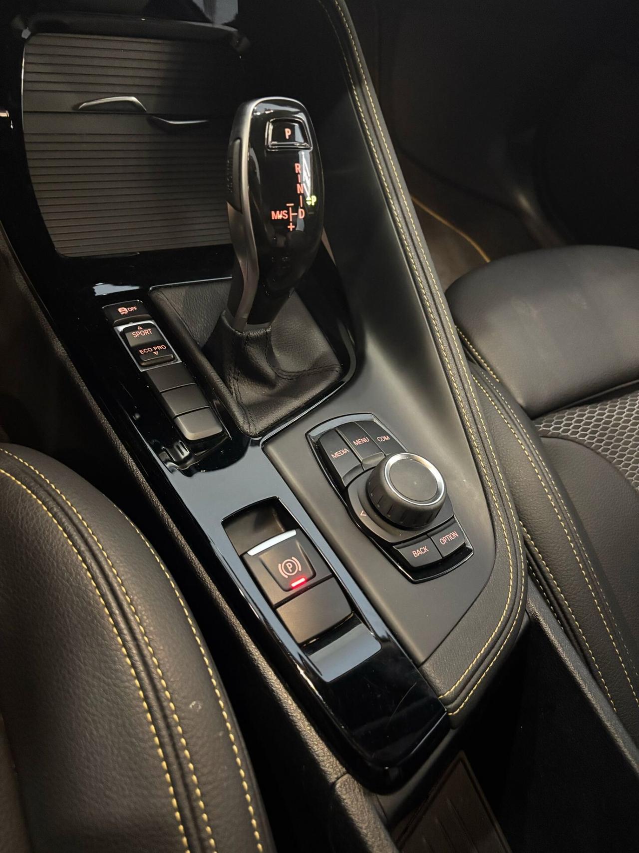 Bmw X2 sDrive18d Msport 2.0 150cv