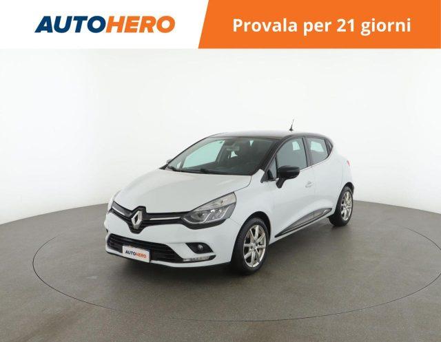 RENAULT Clio TCe 12V 90 CV Start&Stop 5 porte Energy Duel