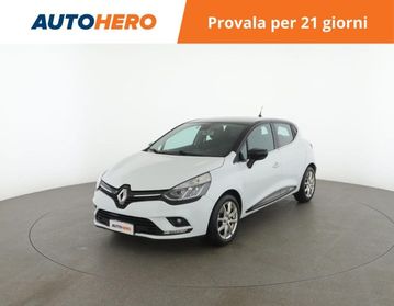 RENAULT Clio TCe 12V 90 CV Start&Stop 5 porte Energy Duel
