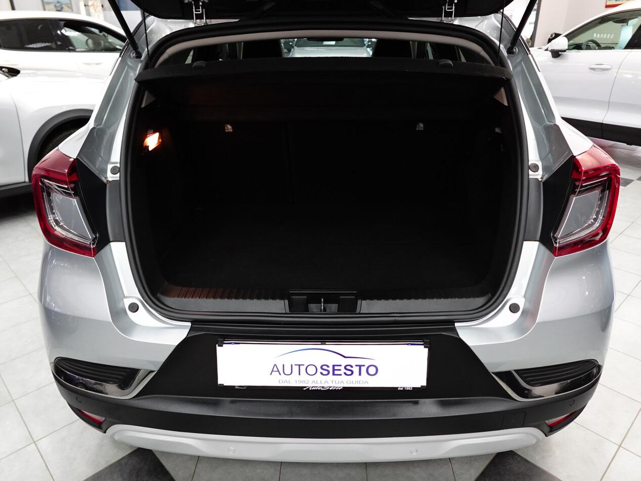 Renault Captur 1.6 E-TECH PHEV 160 CV INTENS