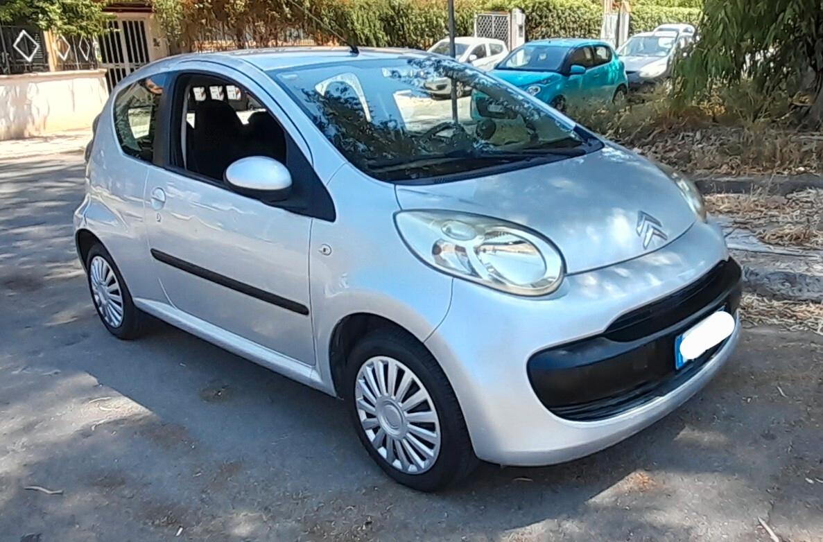 Citroen C1 1.0 3 porte C1TY