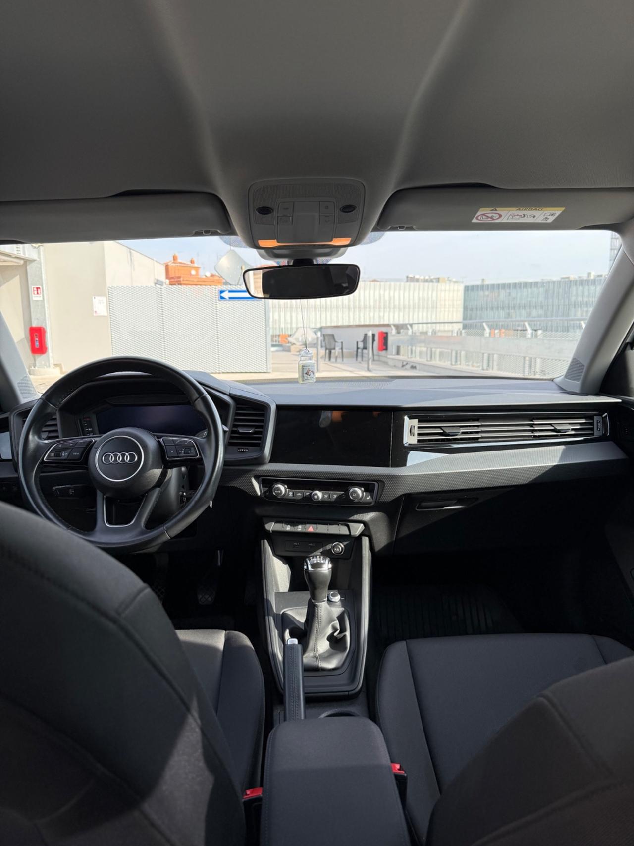 Audi A1 SPB 30 TFSI