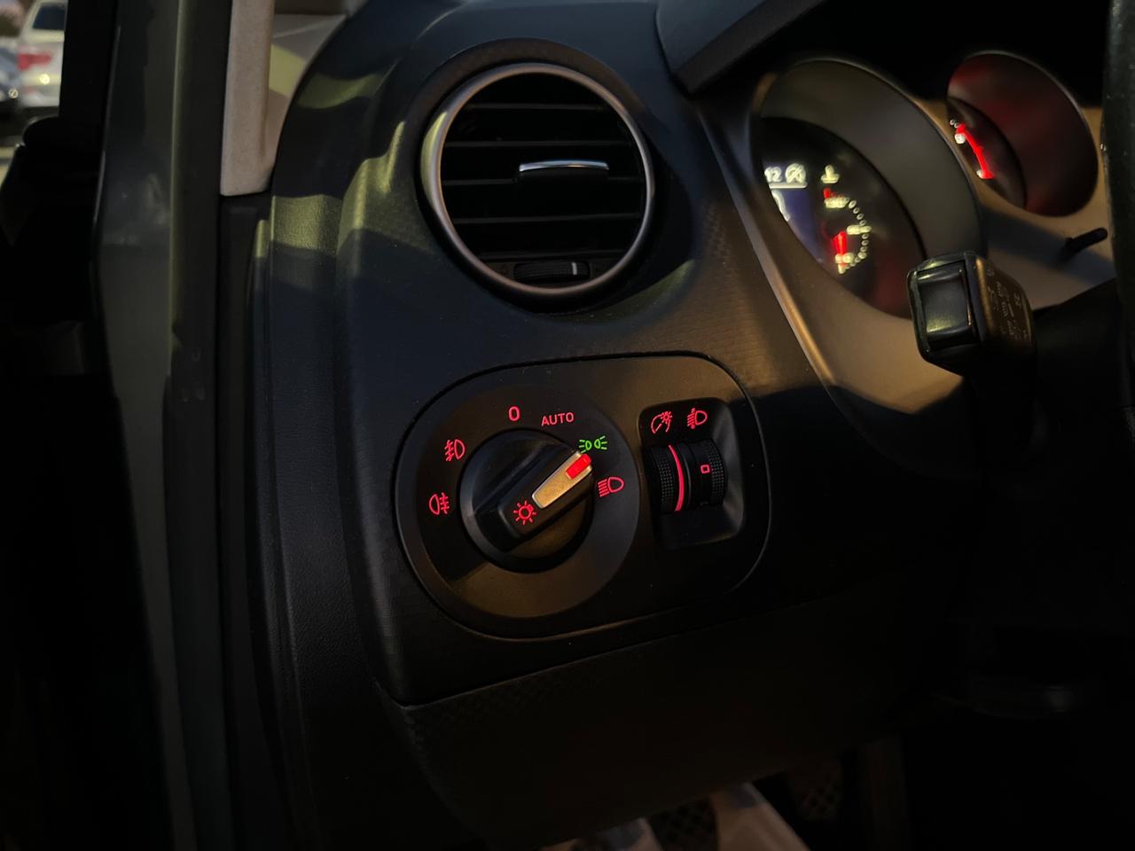 Seat Altea XL 1.6 TDI 105 CV CR Start/Stop I-Tech