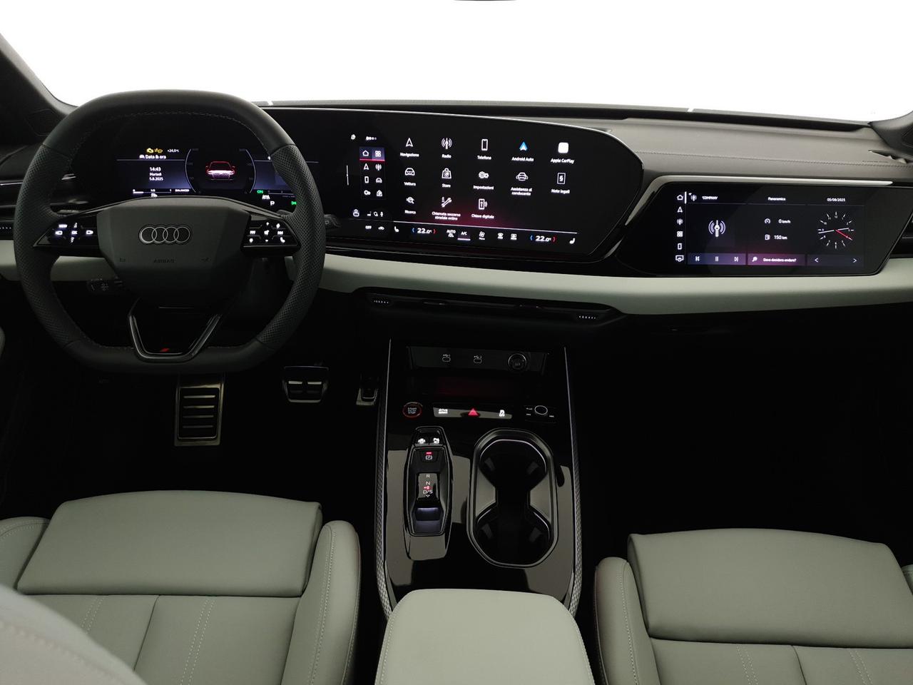 Avant 2.0TDI 204CV quattro S tronic S line Edition