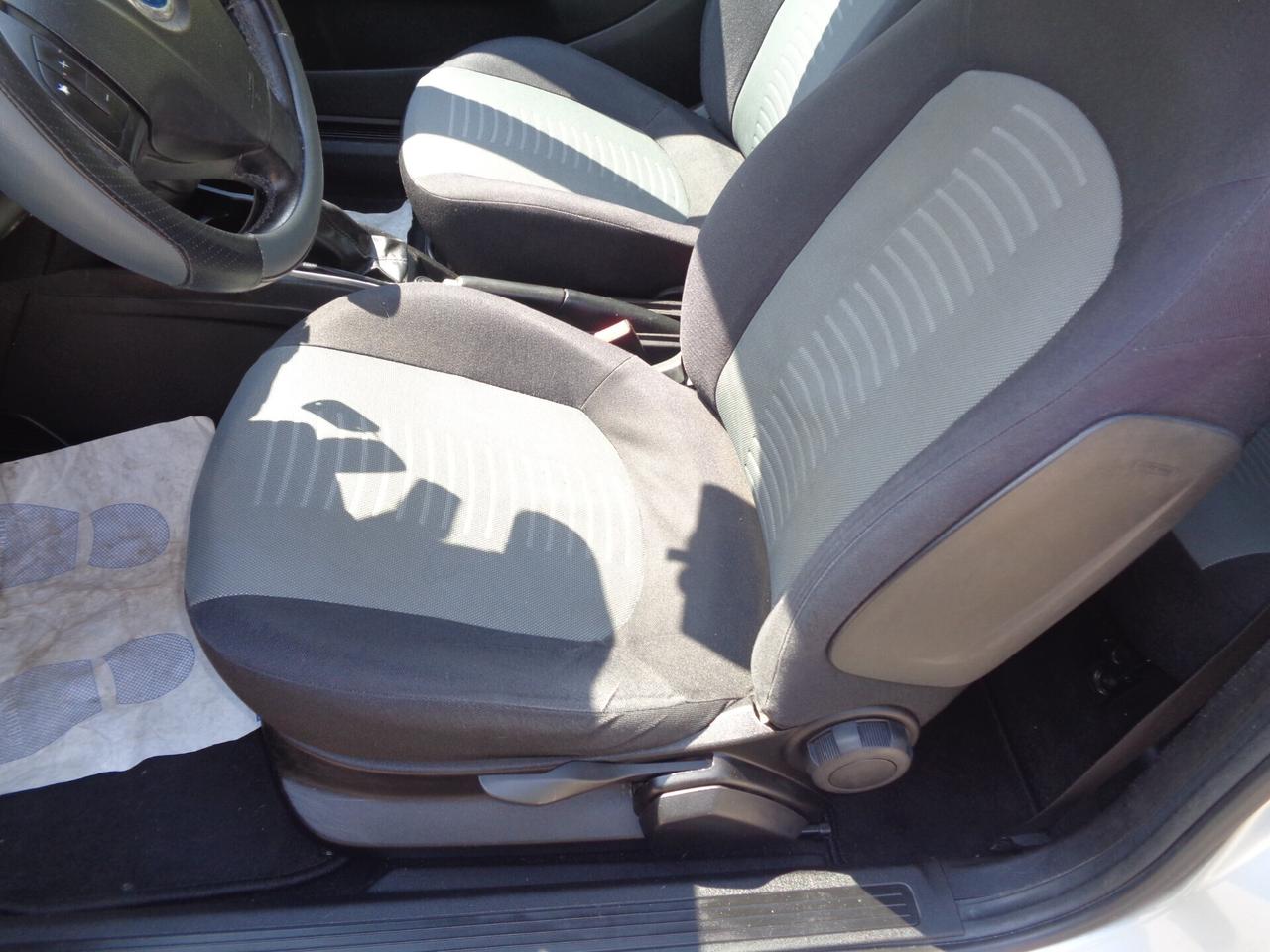 Grande Punto 1.2 3 porte Dynamic 150MILA KM