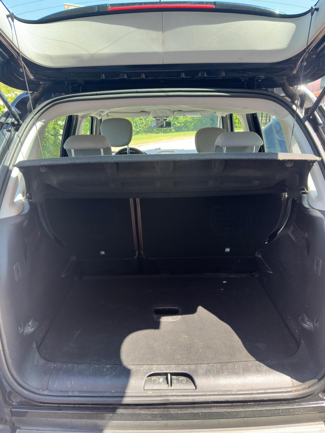 Fiat 500L 1.4 95 CV Lounge