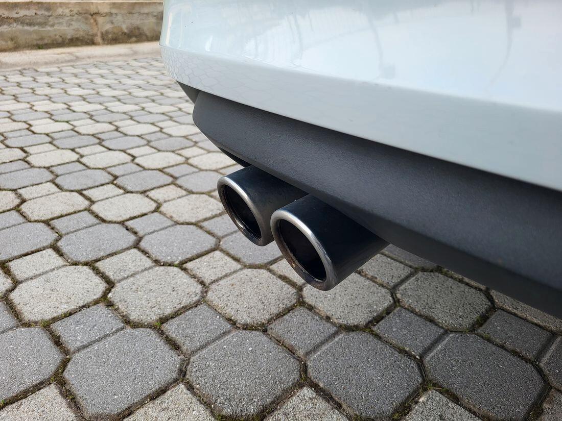 Audi A3 SPB 2.0 TDI 150 CV S tronic + F1 ***S-LINE EDITION ***