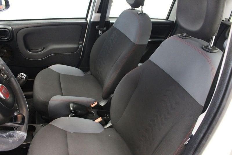 FIAT Panda 1.3 Mjt 95cv S&S E6 4x4