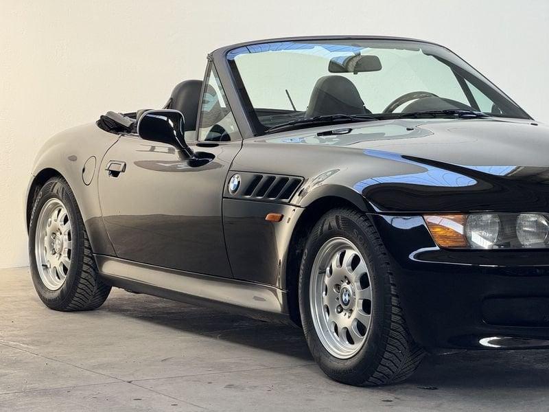 BMW Z3 Roadsrter 1.8 116cv Iscritta Asi - Condizioni da Amatore