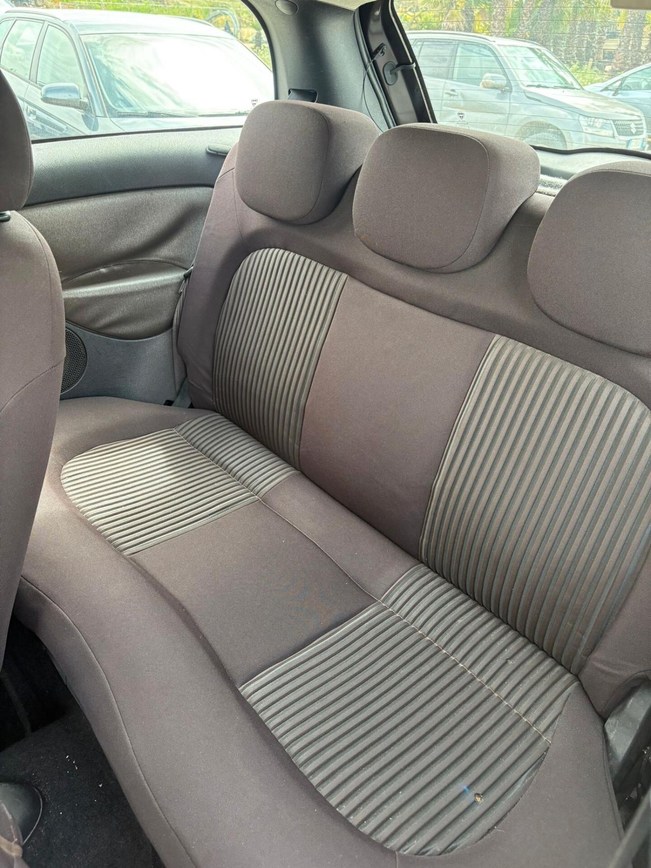 Lancia Ypsilon 1.2 69 CV Platino