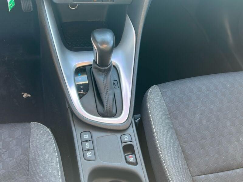 Toyota Yaris Yaris 1.5 Hybrid 5 porte Active