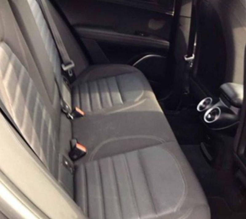 Alfa Romeo Stelvio 2.2 Turbodiesel 190 CV AT8 Q4 Super Business