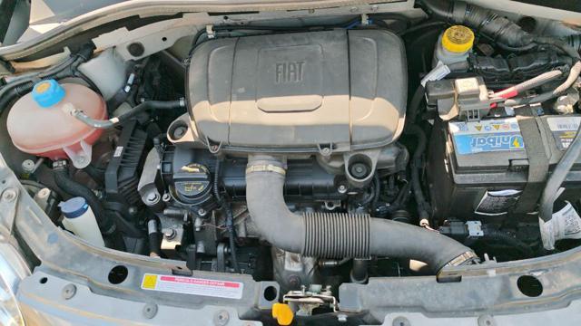 FIAT 500 1.0 Hybrid Cult Aziendale