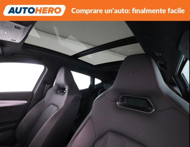 CUPRA Formentor 1.4 e-Hybrid DSG