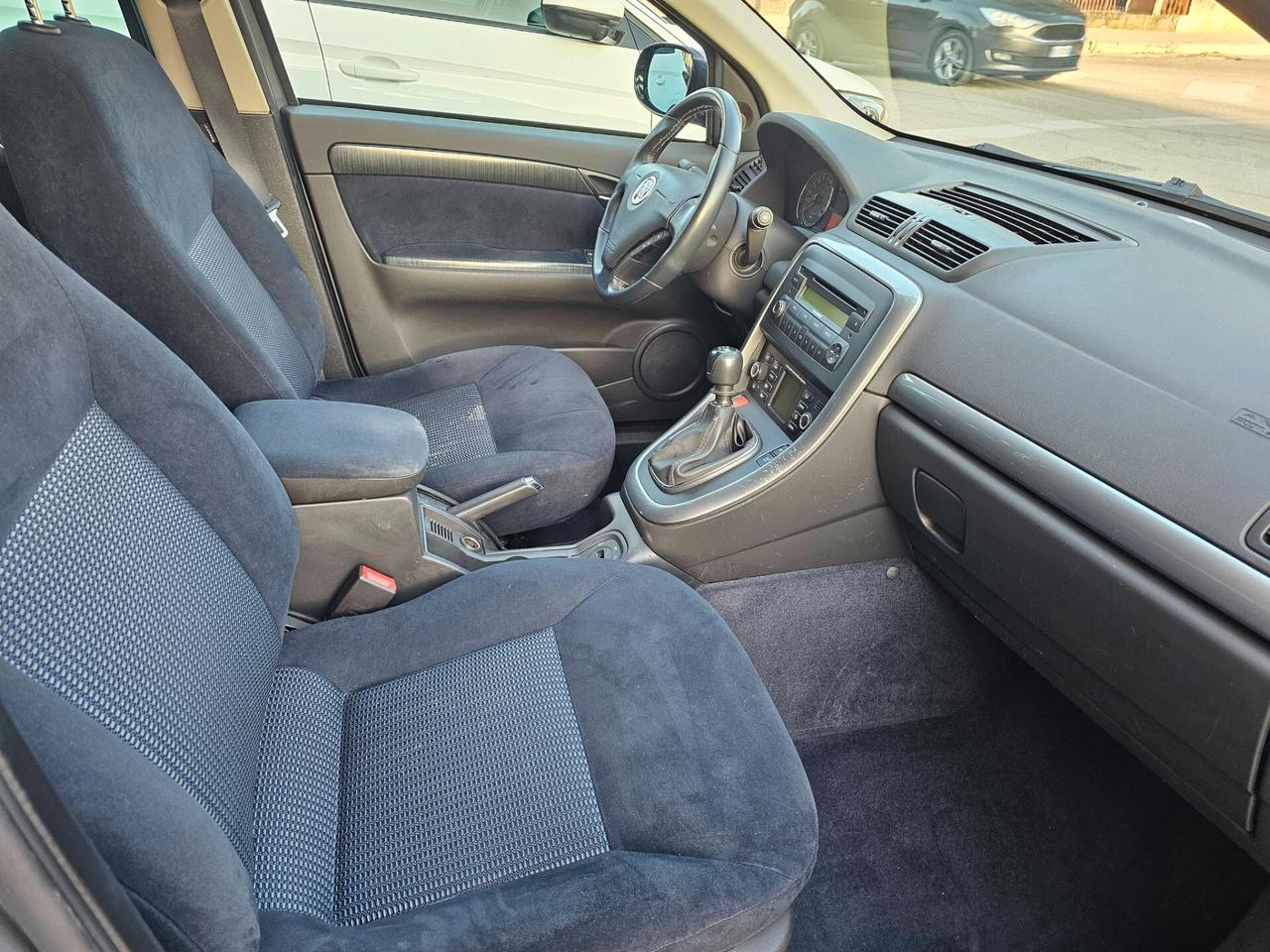 FIAT CROMA 1.9 MJT 150CV EMOTION