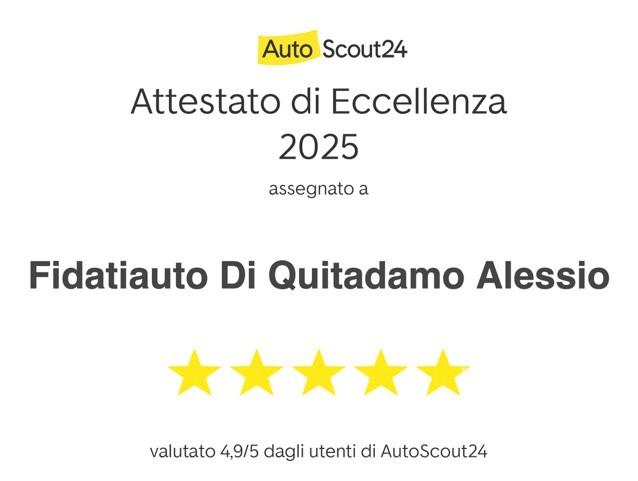 A1 Sportback 1.4 Metal s-tronic E6 NEOPATENTATI OK