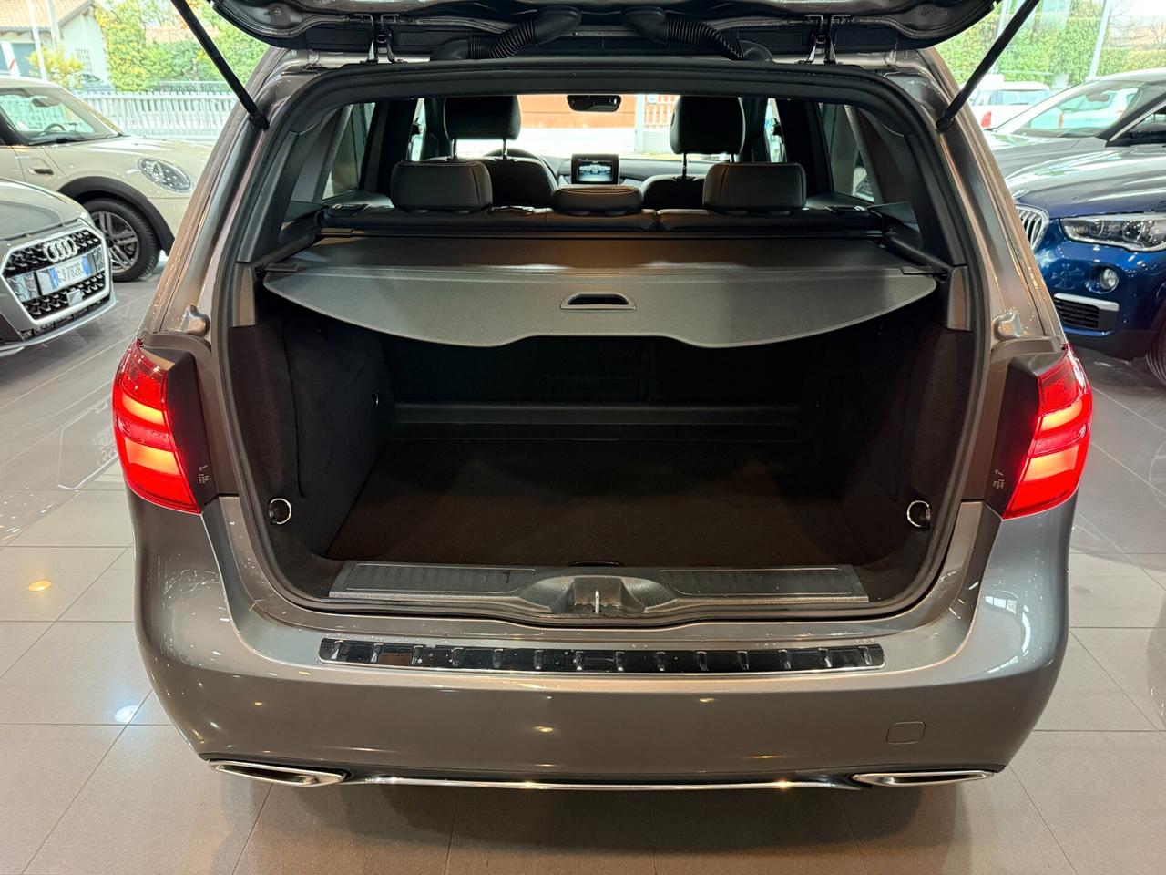 Mercedes-benz B 180 Classe - T246 d Premium Next auto