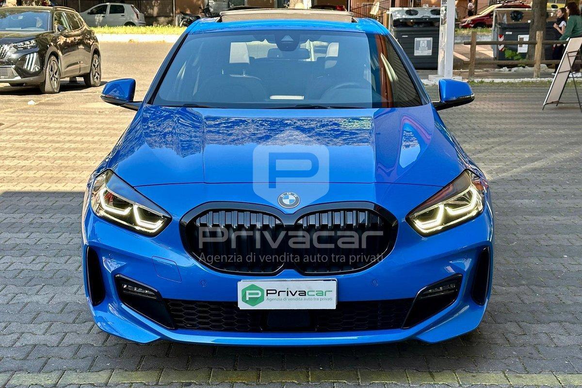 BMW 118i 5p. Msport