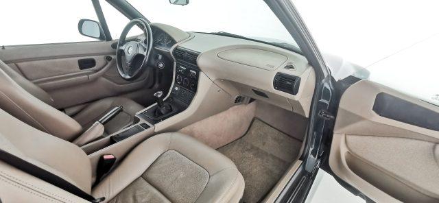 BMW Z3 1.8 cat Roadster