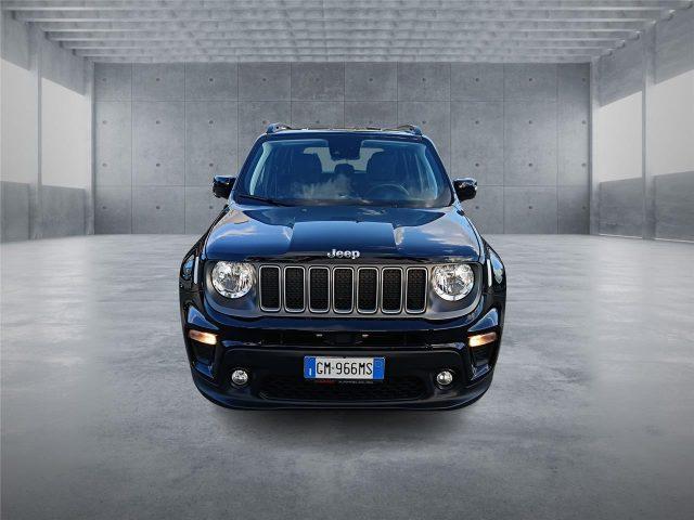 JEEP Renegade Renegade 1.5 Turbo T4 MHEV Limited