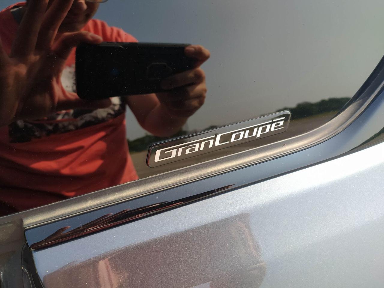 Bmw 420 M Sport 420 d #5815