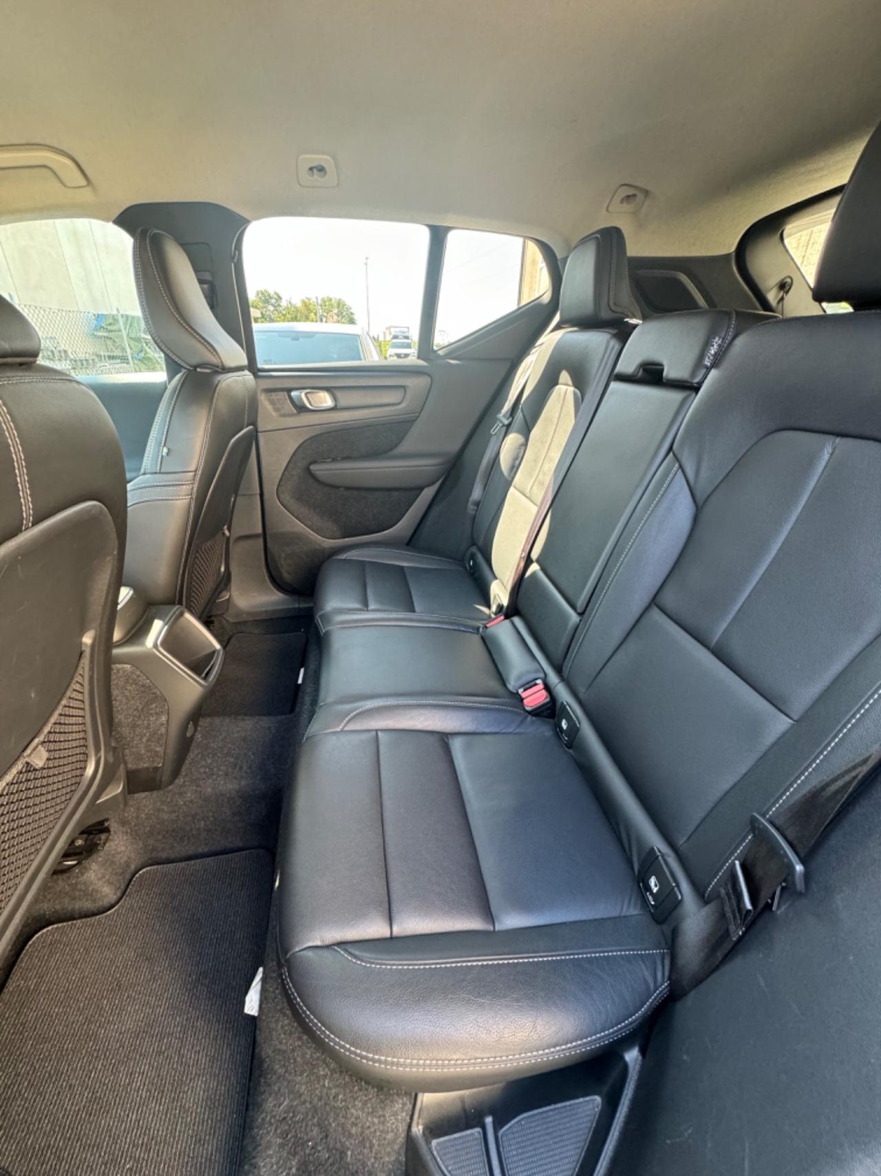 Volvo XC40 D3 AWD Inscription