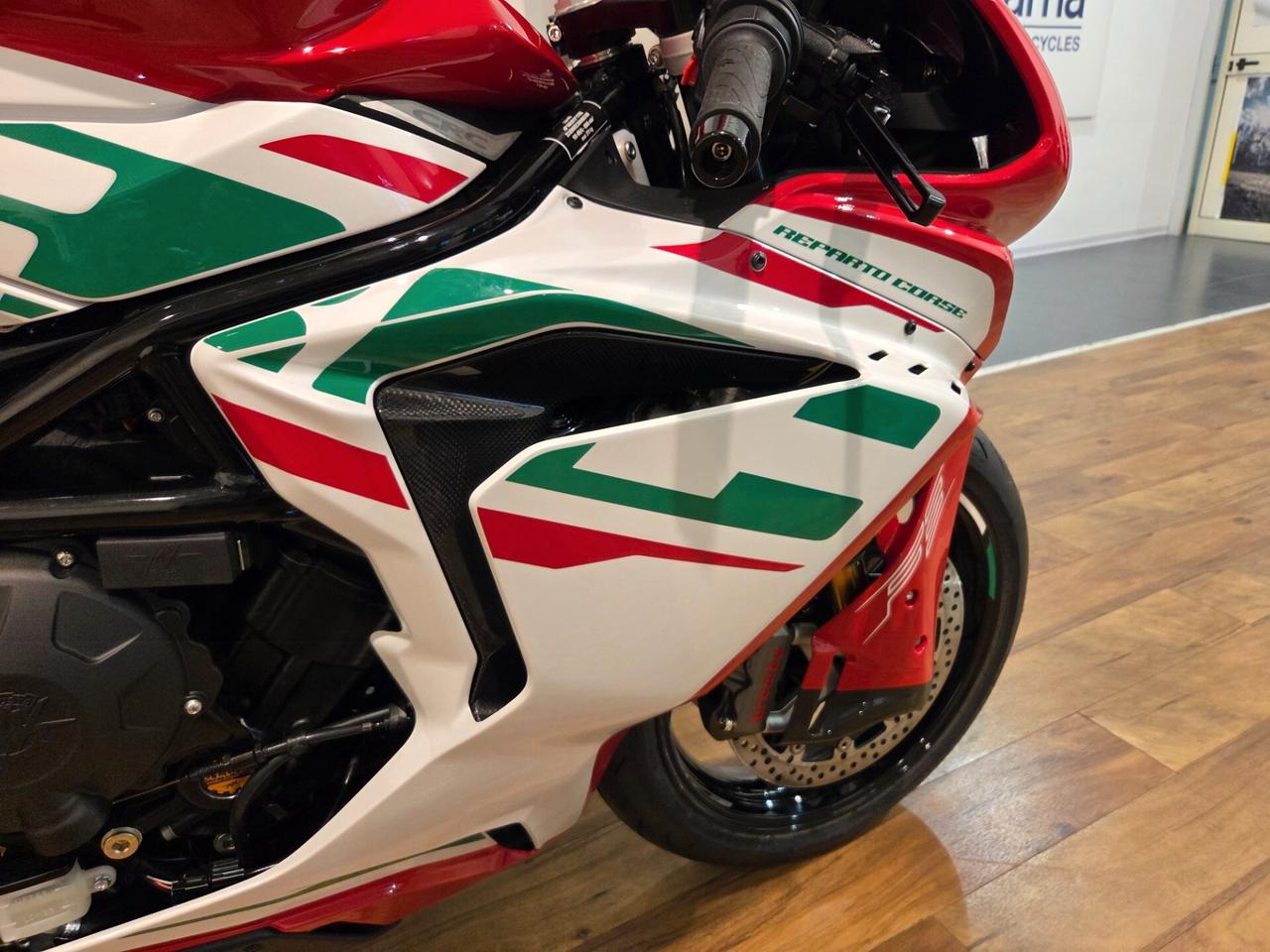 Mv Agusta F3 800 RC