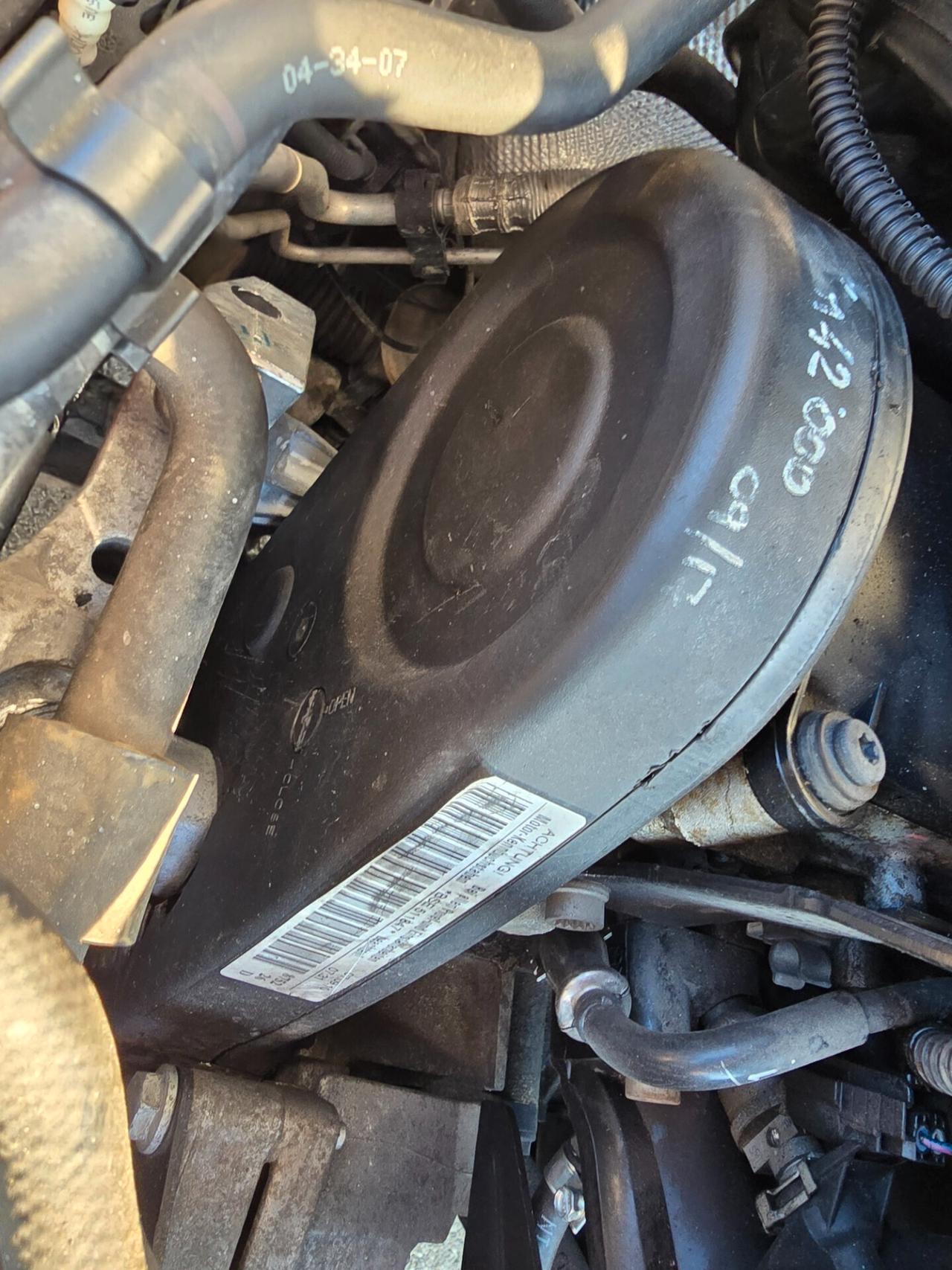 Volkswagen Golf 1.6 3p. GPL /OK NEOPATENTATI