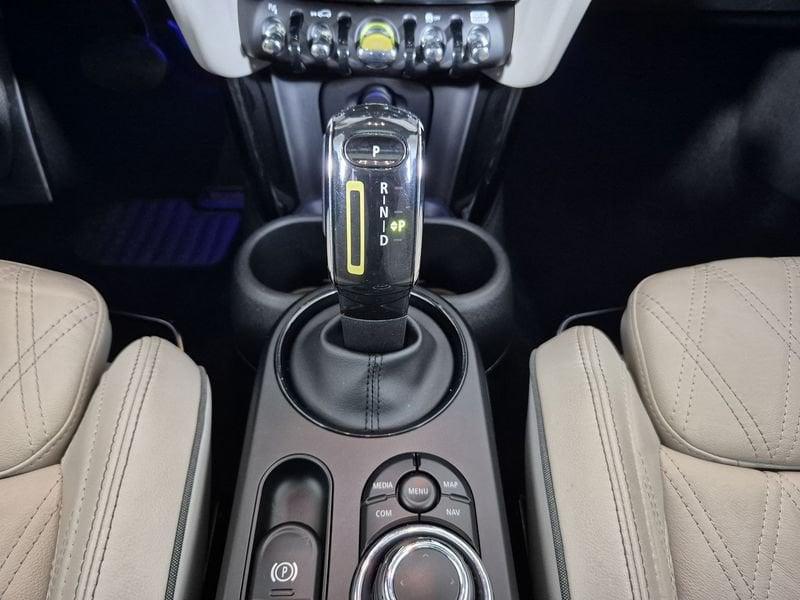 MINI Full Electric Mini F56 2021 Mini 3p Cooper SE Classic auto