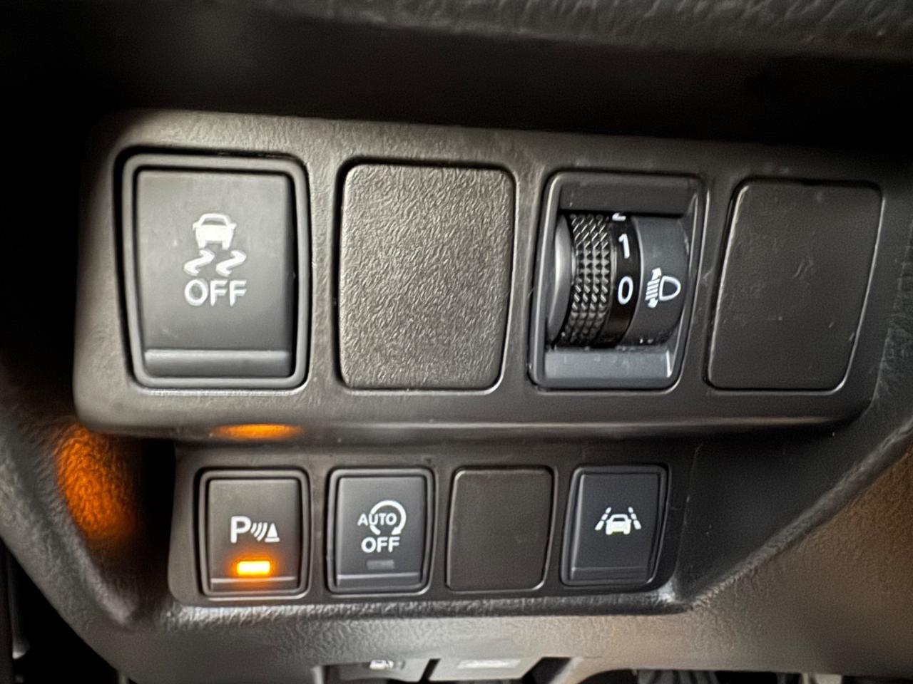 Nissan Qashqai 1.5 dCi 110Cv Tekna
